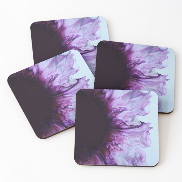 Item preview, Plum Gorgeous designed and sold by Miracles & Mysteries Studio.