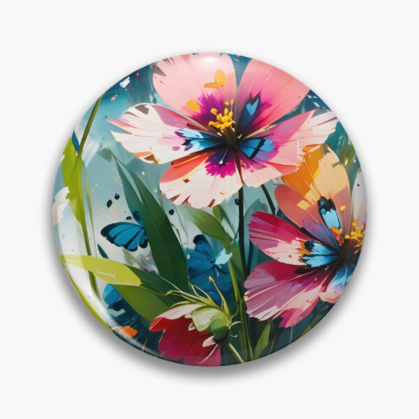 Item preview, Flower designed and sold by nataliakuruch.