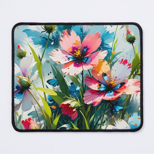 Item preview, Flower designed and sold by nataliakuruch.