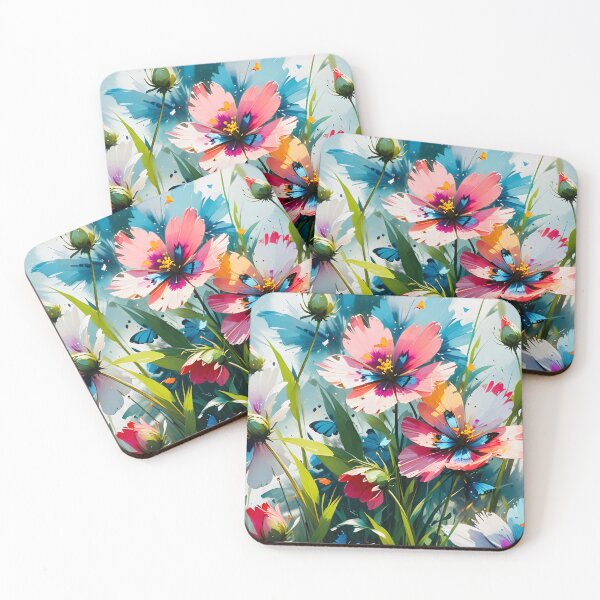 Item preview, Flower designed and sold by nataliakuruch.