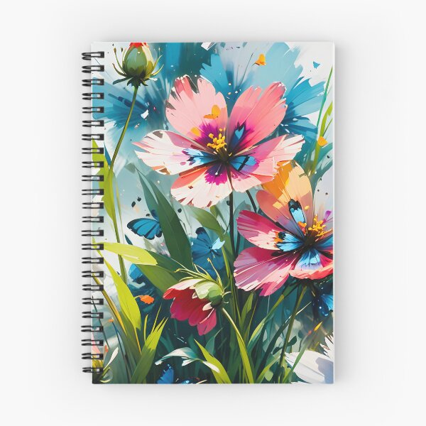 Item preview, Flower designed and sold by nataliakuruch.