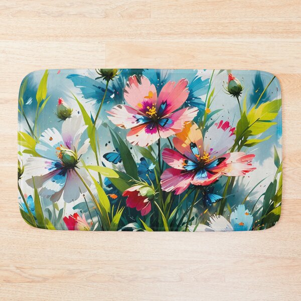 Item preview, Flower designed and sold by nataliakuruch.