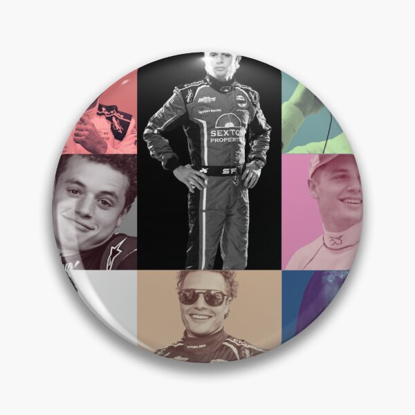 Item preview, Santino Ferrucci Eras Tour 2025! designed and sold by Box Box Shop.