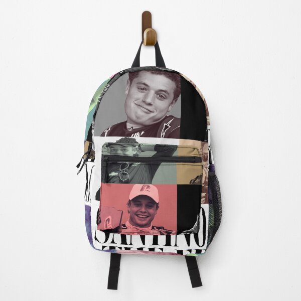 Item preview, Santino Ferrucci Eras Tour 2025! designed and sold by Box Box Shop.