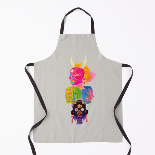 Item preview, Radiant Ruler: A Whimsical Vision of Joy and Imagination designed and sold by Ronny-Owiso.