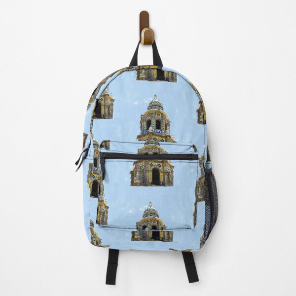 Item preview, Balboa Park Artistic Architecture designed and sold by heatherfriedman.