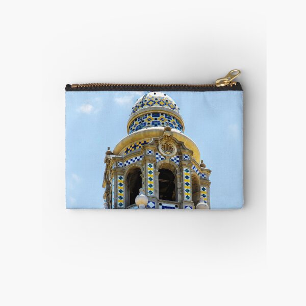 Item preview, Balboa Park Artistic Architecture designed and sold by heatherfriedman.