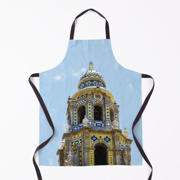 Item preview, Balboa Park Artistic Architecture designed and sold by heatherfriedman.