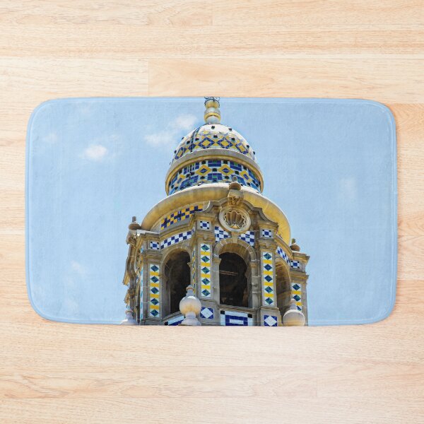 Item preview, Balboa Park Artistic Architecture designed and sold by heatherfriedman.