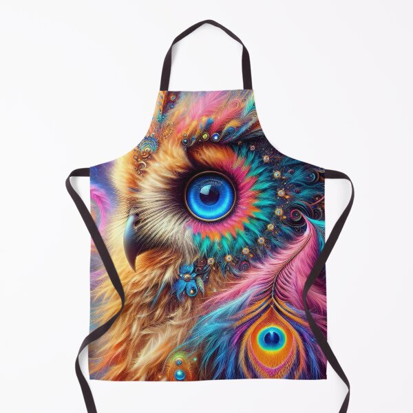 Item preview, Cosmic Regal Watcher designed and sold by Paul Morse.