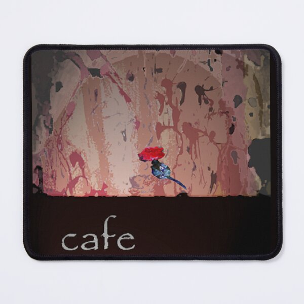 Artikelvorschau, Café entworfen und verkauft von Jestersmodified.