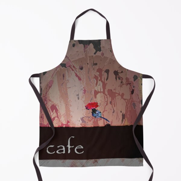 Item preview, Cafe designed and sold by Jestersmodified.