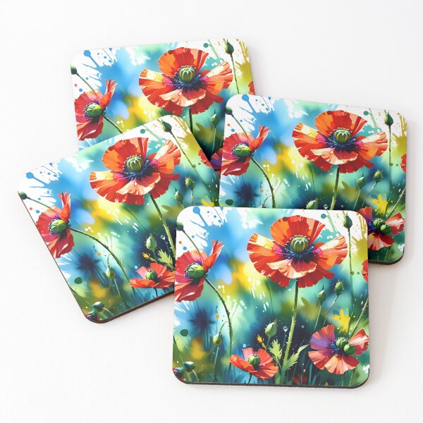 Item preview, Flora designed and sold by nataliakuruch.