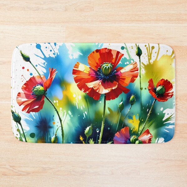 Item preview, Flora designed and sold by nataliakuruch.