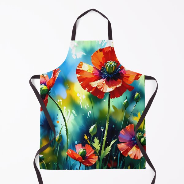 Item preview, Flora designed and sold by nataliakuruch.