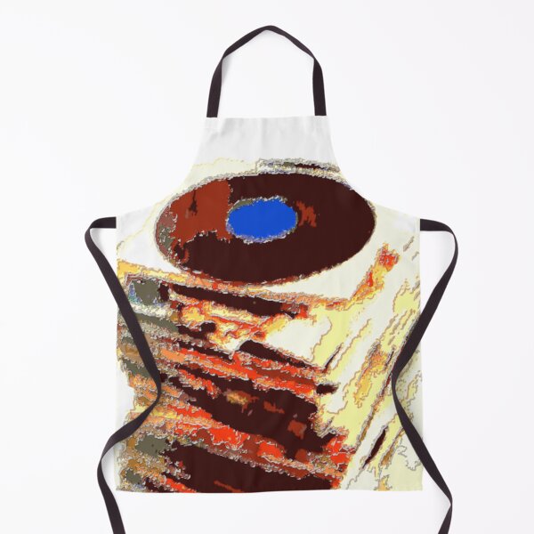 Item preview, Sonic Topography HSL Abstract Music Lover designed and sold by SmashingDeals.