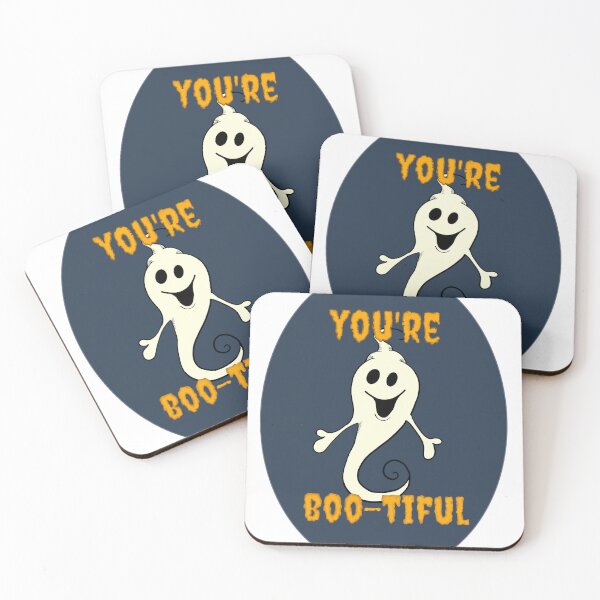 Item preview, You're Boo-tiful designed and sold by DanielPowers.