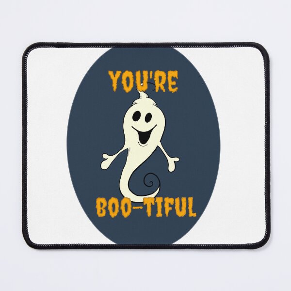 Item preview, You're Boo-tiful designed and sold by DanielPowers.