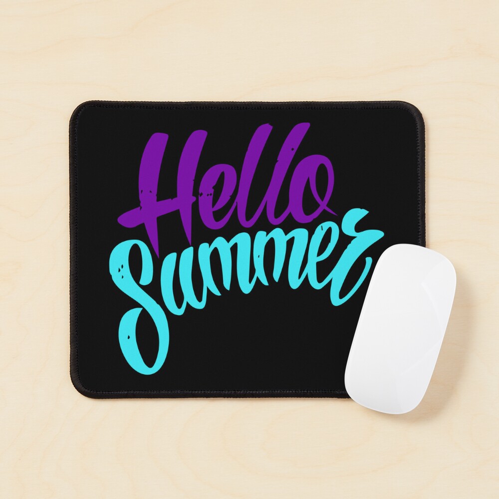 Item preview, Mouse Pad designed and sold by MiniStudio.