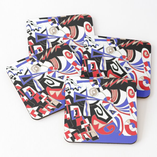 Item preview, Graphic Crescendo Abstract designed and sold by SmashingDeals.