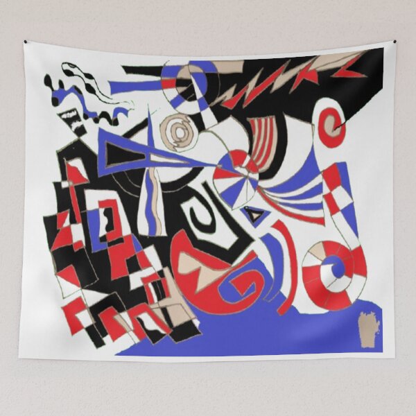 Item preview, Graphic Crescendo Abstract designed and sold by SmashingDeals.