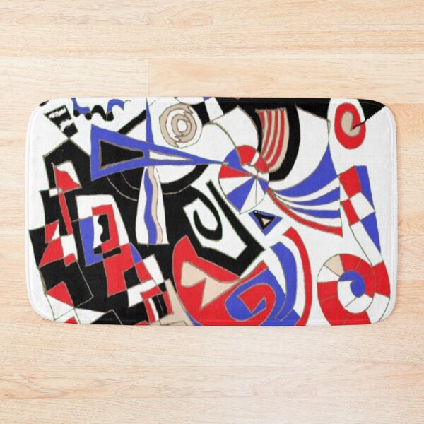 Item preview, Graphic Crescendo Abstract designed and sold by SmashingDeals.