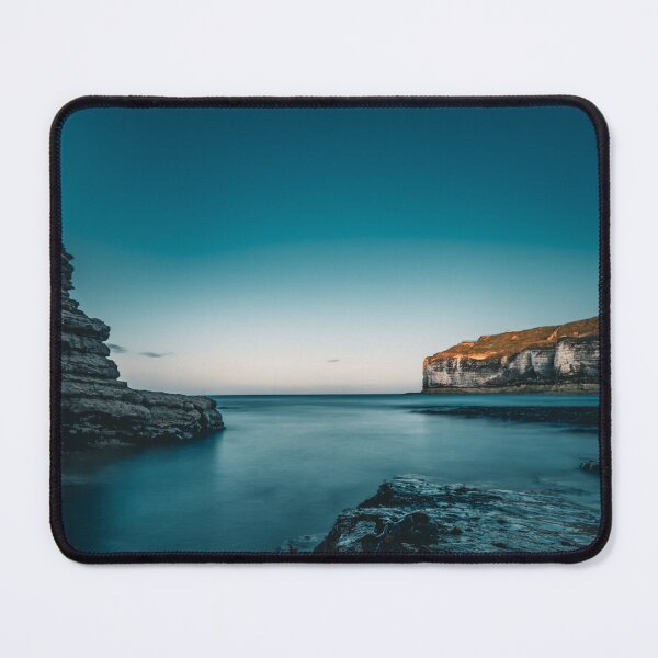 Item preview, Thornwick Bay Long Exposure designed and sold by Anthony Hiorns.