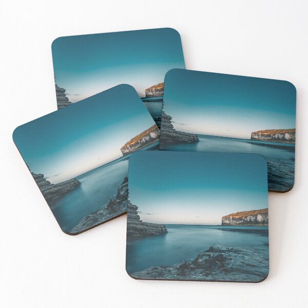Item preview, Thornwick Bay Long Exposure designed and sold by Anthony Hiorns.