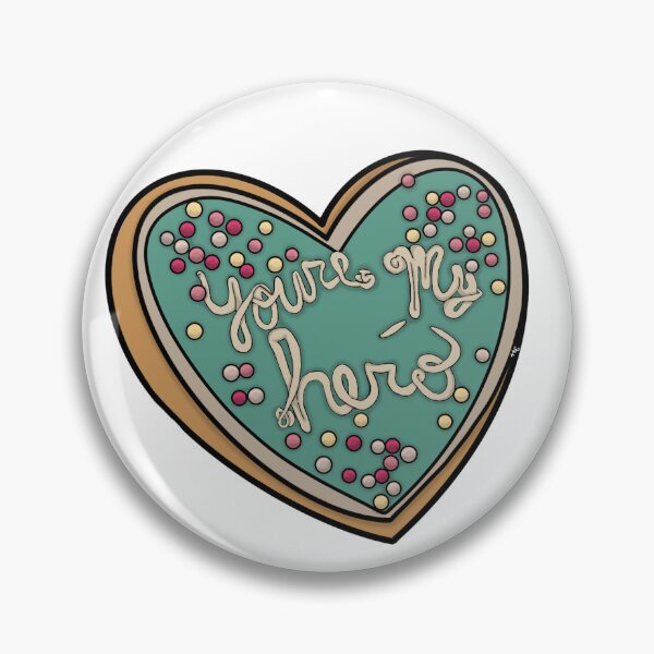 Item preview, You’re my Hero  designed and sold by a r T a z.