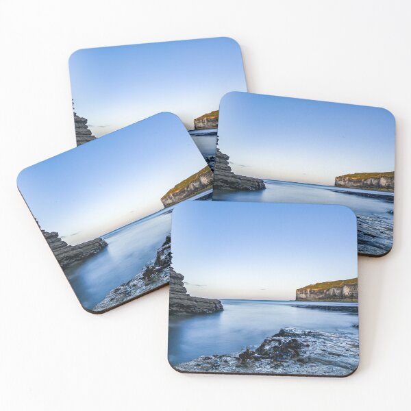 Item preview, Thornwick Bay Long Exposure designed and sold by Anthony Hiorns.