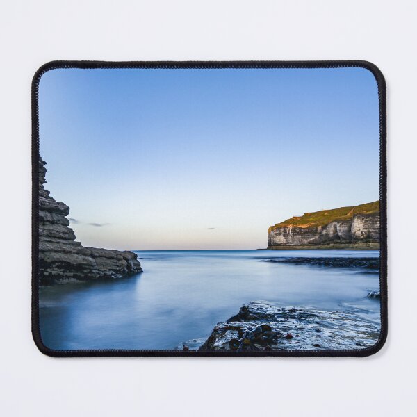 Item preview, Thornwick Bay Long Exposure designed and sold by Anthony Hiorns.