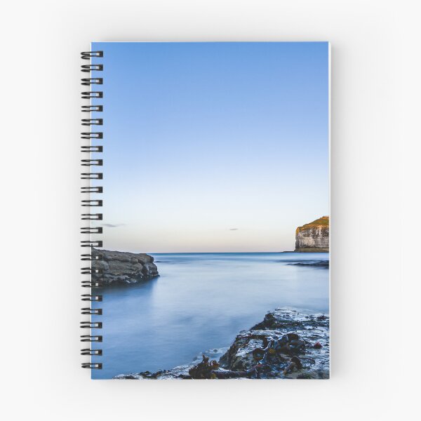 Item preview, Thornwick Bay Long Exposure designed and sold by Anthony Hiorns.