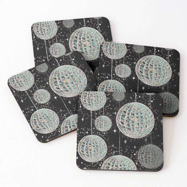 Item preview, Glitter disco designed and sold by trl1007.