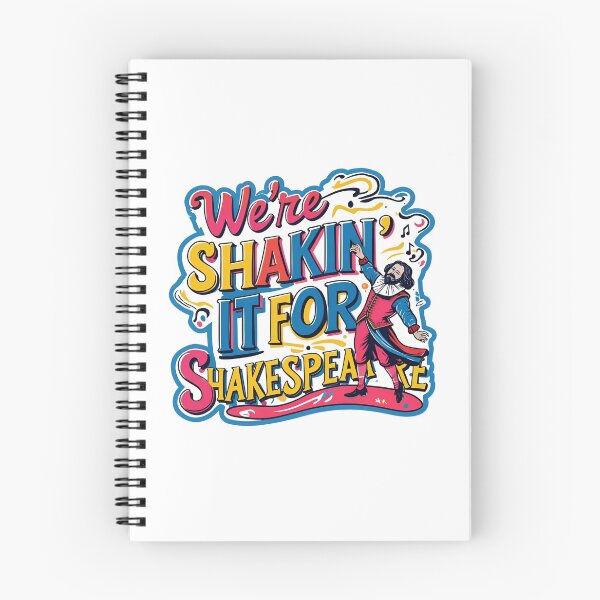 Item preview, Something Rotten Will Power Quote designed and sold by TheatreTreasure.
