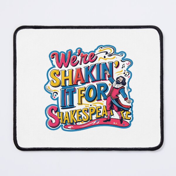 Item preview, Something Rotten Will Power Quote designed and sold by TheatreTreasure.