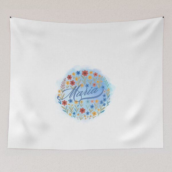 Item preview, First Name Maria Customized Gifts designed and sold by Our Bible Journey.