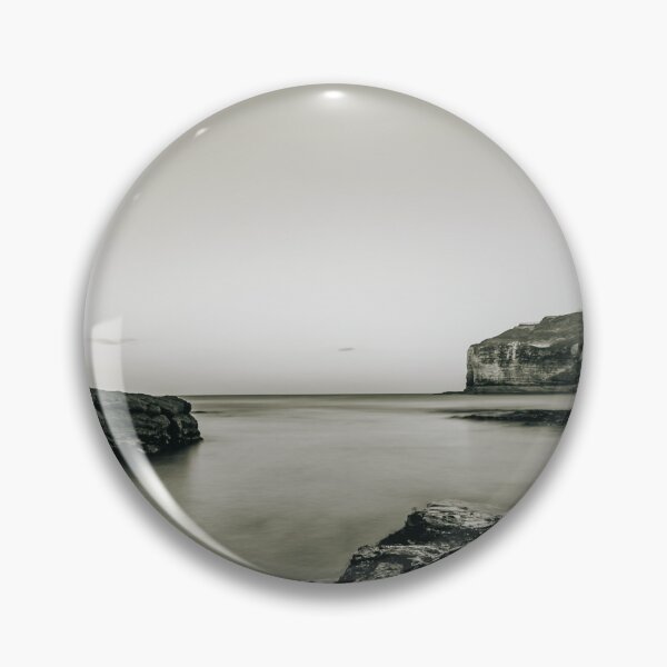 Item preview, Thornwick Bay Long Exposure designed and sold by Anthony Hiorns.