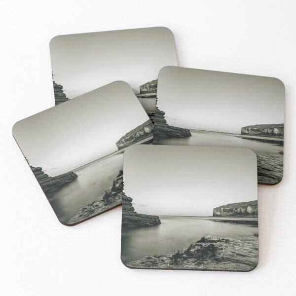 Item preview, Thornwick Bay Long Exposure designed and sold by Anthony Hiorns.