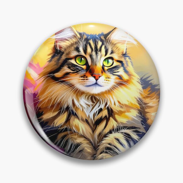 Item preview, Cat designed and sold by nataliakuruch.