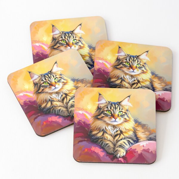 Item preview, Cat designed and sold by nataliakuruch.