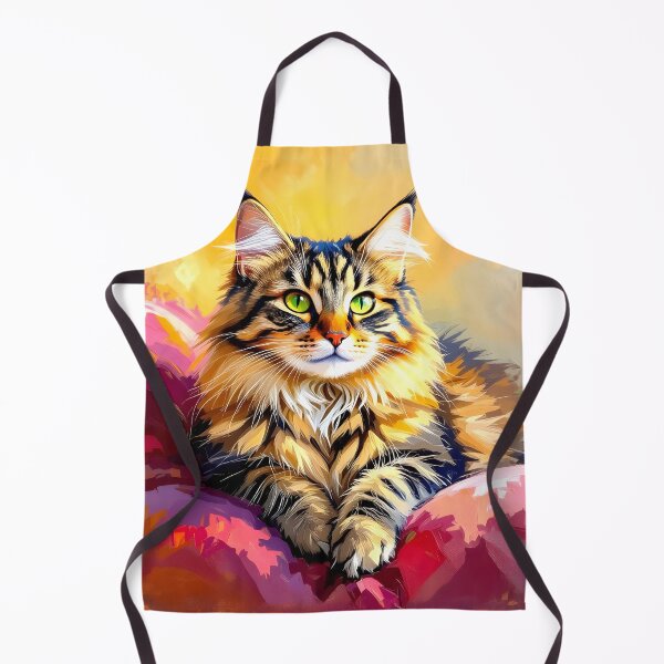 Item preview, Cat designed and sold by nataliakuruch.