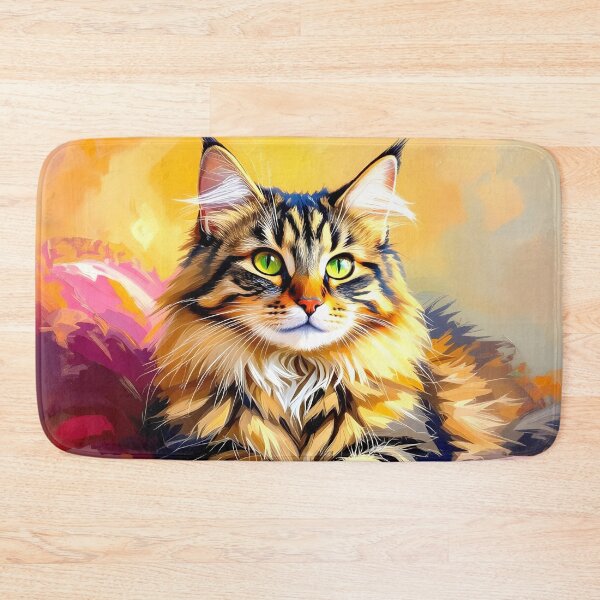 Item preview, Cat designed and sold by nataliakuruch.