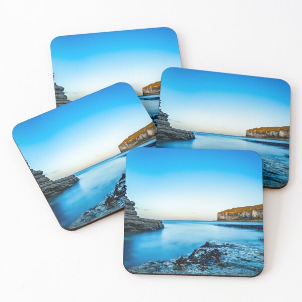 Item preview, Thornwick Bay Long Exposure designed and sold by Anthony Hiorns.