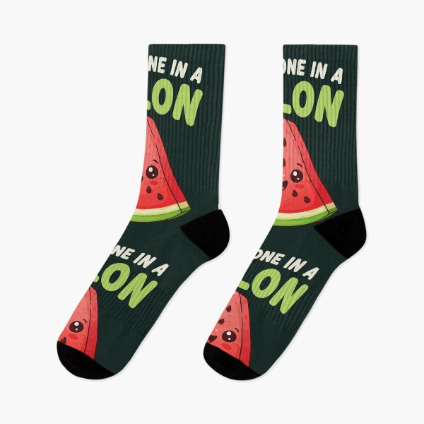 Item preview, You're one in a Melon designed and sold by Amir Faysal.