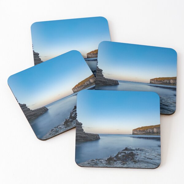 Item preview, Thornwick Bay Long Exposure designed and sold by Anthony Hiorns.