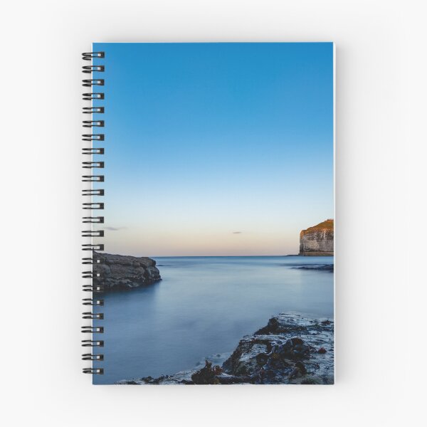 Item preview, Thornwick Bay Long Exposure designed and sold by Anthony Hiorns.