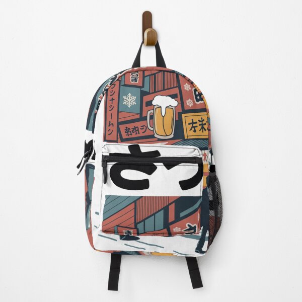 Item preview, Vintage Japan City – Sapporo designed and sold by SignumShop.