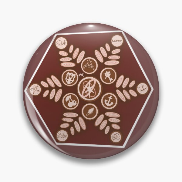 Item preview, Katseye Gingerbread Cookies  designed and sold by taz .