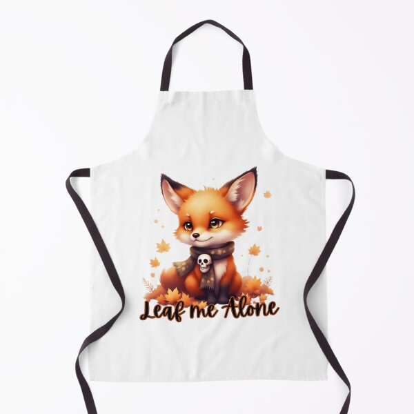 Item preview, Leaf Me Alone designed and sold by Tragedyshop.