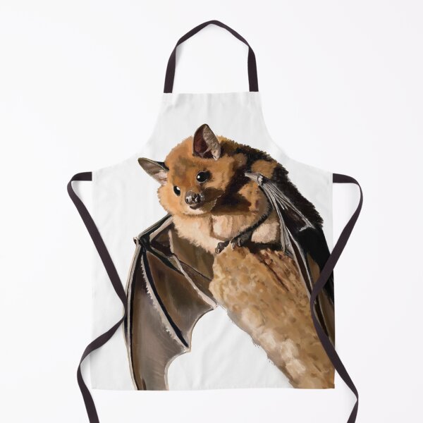 Item preview, Little Bat designed and sold by pintoramas.